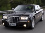 Chrysler 300C 2007 года (BR)